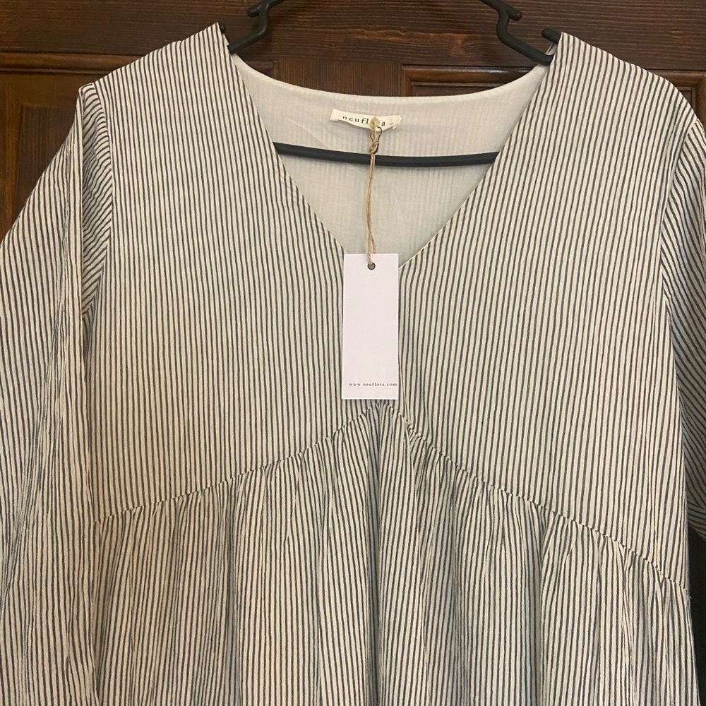 Neuflora Newport Dress